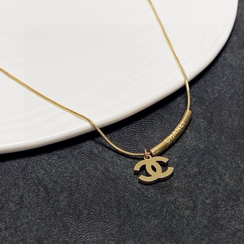 Chanel Necklace 03yxs151